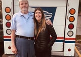 Open Letter from the Mailman’s Daughter Trying to Disprove the Fact She’s the “Mailman’s Daughter”