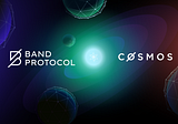 DeFi Oracle Band Protocol Boosts Interoperability within the Cosmos Ecosystem