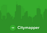 Hop On, Hop Off seamlessly with Citymapper