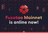 FUSOTAO, Your Verified Decentralized Trading Protocol