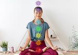 Introducing… Your Chakras