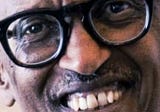 Kagame’s New Scheme for Getting More Foreign Aid and Making Money for His Ruling Party Business…