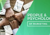 People & Psychology of CRO