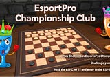 EsportsPro is a potential game changer in the Blockchain and Crypto space.