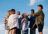 The Importance of Creating an Inclusive Society for Everyone