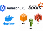 Access AWS Services From EKS using IAM Role with PySpark