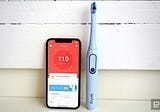 Colgate powered with new AI-powered toothbrush