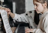 Why Do We Overpraise Successful Young Musicians?