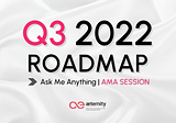 Q3 2022 Roadmap
