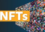 Five use cases of NFTs