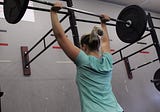 5 Reasons Why You Should Try A CrossFit Class