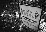 Three insights on social distancing from the science of personal space