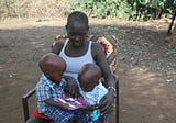 Community interventions key to promoting breastfeeding