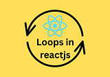 How to use loops in React.js?