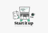 Submit your Medium story to Start it up publication in two easy steps