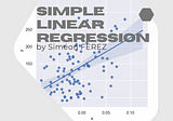 Simple Linear Regression using Python