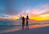 What Kendall Jenner’s Bikini tells you about Behavioural Science.