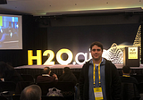 Azure Machine Learning’s new integration with H2O.ai