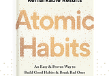 Atomic Habits Summary in Easy Words
