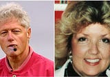The Juanita Broaddrick Files: Why Broaddrick’s Previous Sworn Statements Denying She Was Raped By…