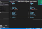 From WebStorm To VS Code