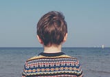 To Teach a Child You Need To Think Like a Child
