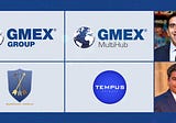 Burkhan’s Tempus Network leads GMEX Group investment round