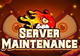 Server Maintenance And Upgrade