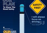 Partnering for Safe Drivers, Safe Roads: Operation Safe Driver Week, July 10–16