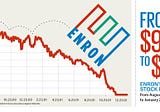 The Enron Scam