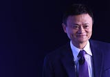 Jack Ma Retires From Alibaba