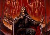 How Three Stories Turned Vlad the Impaler into a Billion Dollar Vampire