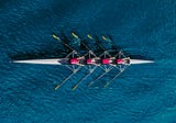 High-Performing Teams are Decisive and Inclusive