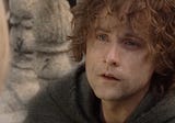 Screenplay Edit: “The Lord of the Rings: The Return of the King”