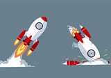 Is Rocket Ship Growth Really the Correct Path for Your Company?