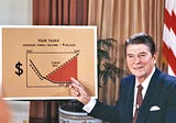 Reagan and the GOP’s Anti-Government Master Plan