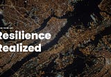 Celebrating best practice for resilience: the Resilience Realized Awards