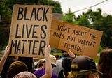 What Have The Black Lives Matter Protests Against Police Brutality Accomplished So Far?