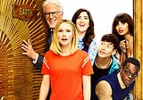 What Do We Go After The Good Place?