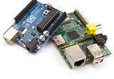 Difference between Raspberry Pi and Arduino — Which One you Should Choose!