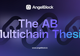 The AB Multichain Thesis