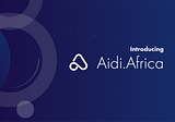 Introducing Aidi Africa 🌍