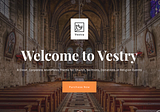 Best Themes for a Church Website