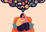 Symptoms of Anxiety And Types of Anxiety: