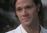 Sam Winchester And His Self Righteousness
