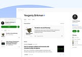 Become a verified book author