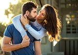 How To Get A Girl To Like You Back (4 Ways To Spark Sexual Attraction In A Woman):