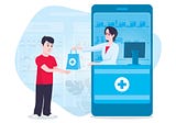 Key Features for Pharmacy Delivery App