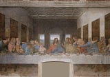 What Nobody Tells You About the Last Supper Painting