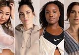Women Who Are Changing The Game